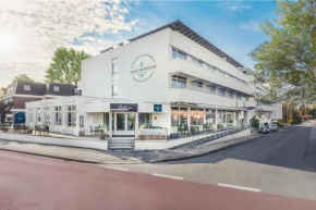 Ferienwohnung Yachtclub